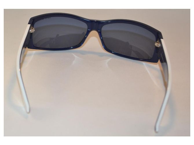 Occhiali da sole a maschera Emporio Armani EA9700/S - vista 5