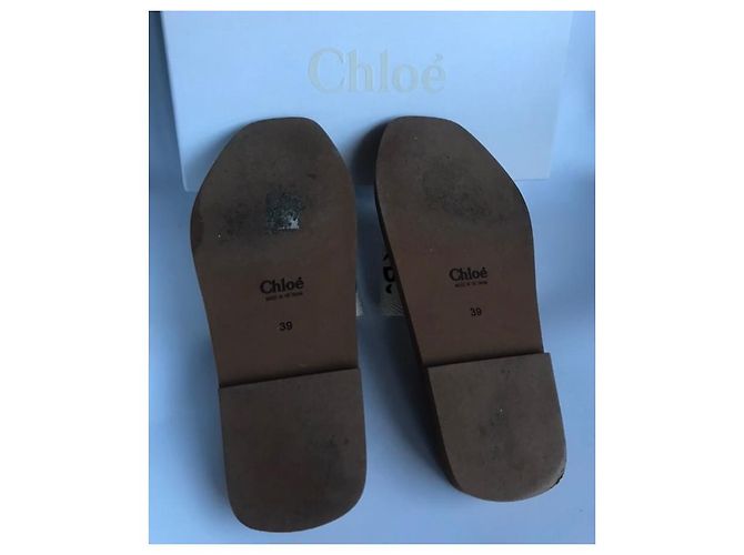 Woody di Chloé - vista 2