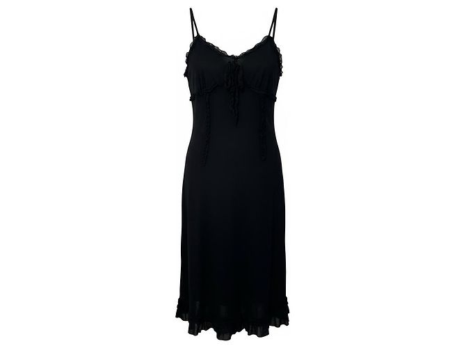 Impérial Magn dresses in Schwarz IMPERIAL Größe S - Ansicht 2
