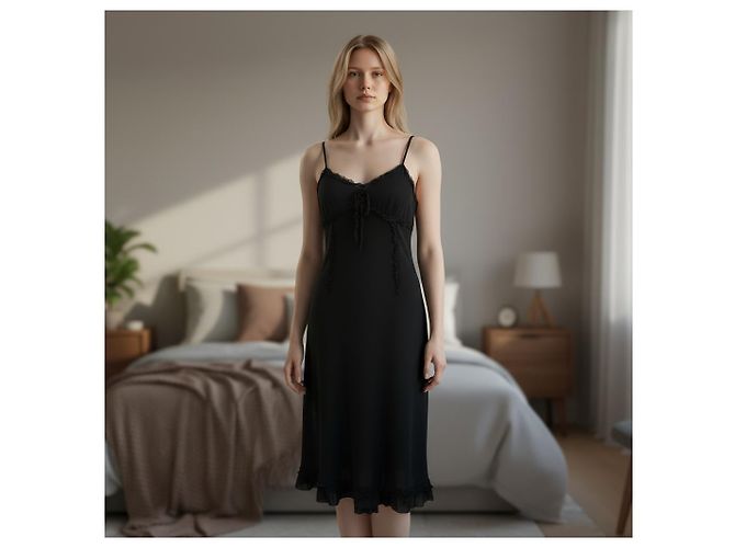 Impérial Magn dresses in Schwarz IMPERIAL Größe S - Ansicht 3