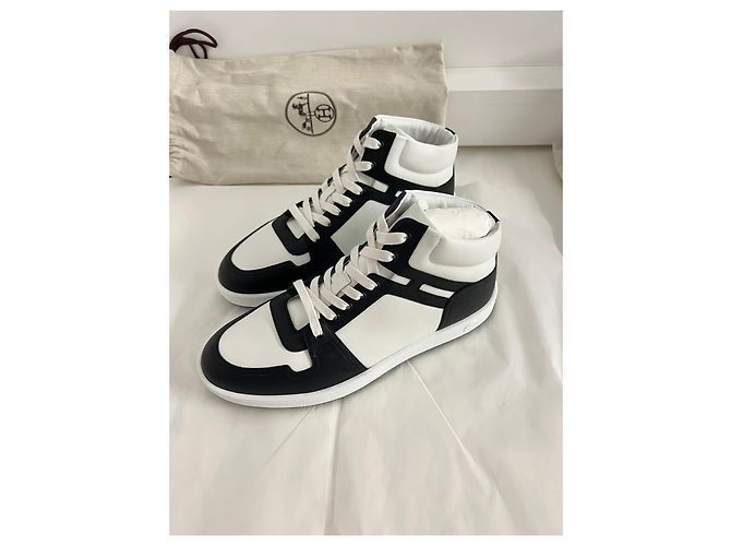 Hermès Sneakers - vista 3