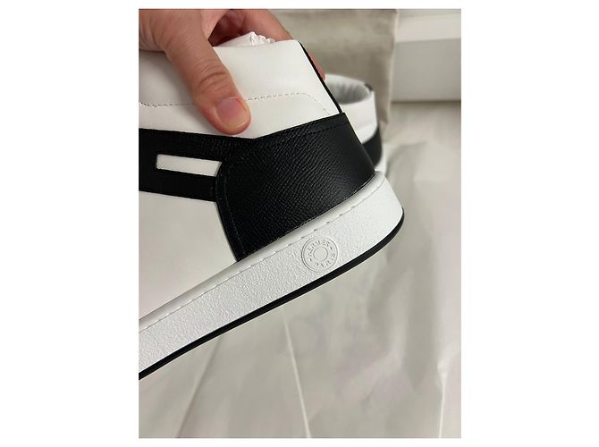 Hermès Sneakers - vista 4