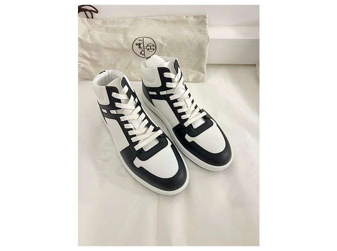 Hermès Sneakers - vista 5