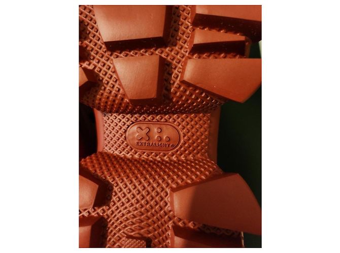 Prada Cloudbust Thunder Vermelho - vista 5