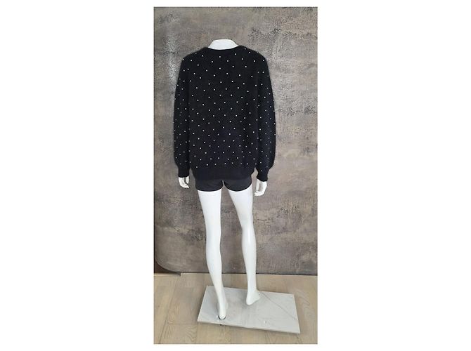 Pull Alexandre Vauthier - vue 11
