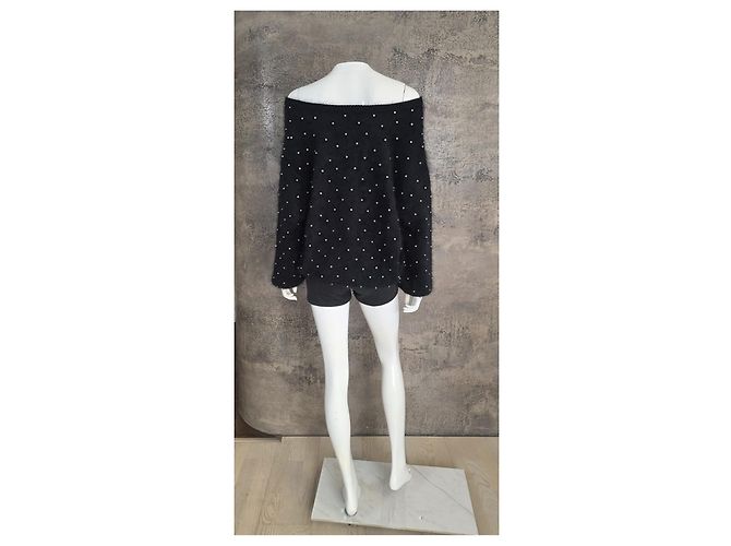 Pull Alexandre Vauthier - vue 3
