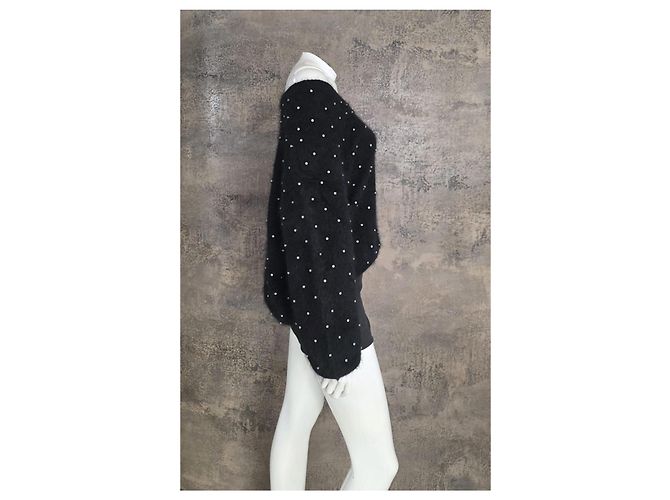 Pull Alexandre Vauthier - vue 4
