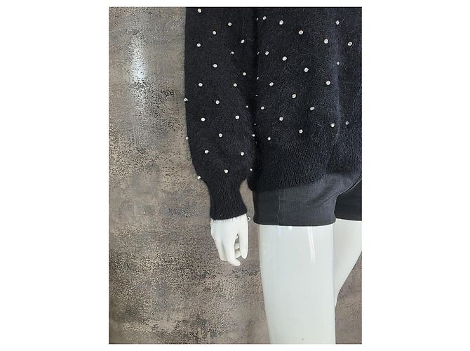 Pull Alexandre Vauthier - vue 5