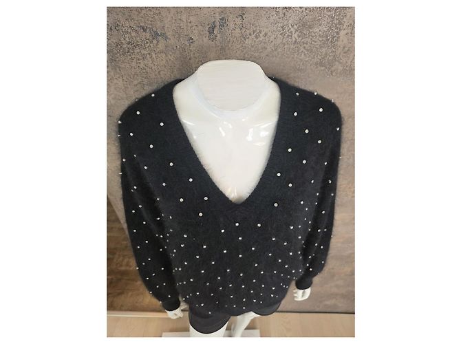 Pull Alexandre Vauthier - vue 6