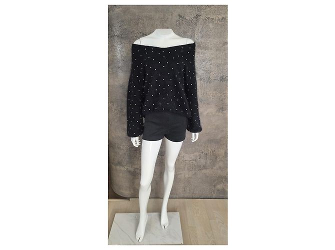 Pull Alexandre Vauthier - vue 9