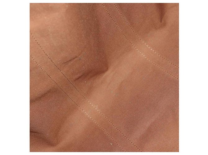Louis Vuitton Keepall Monogram Canvas 60 Braun - Ansicht 5