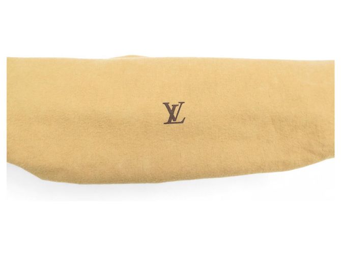 BORSO LOUIS VUITTON IN PELLE MONOGRAM EMPREINTE ISPIRATO OMBRE Marrone - vista 16