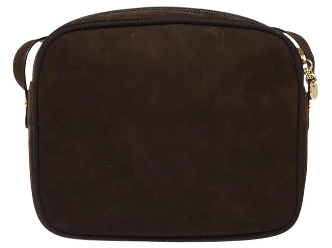 Salvatore Ferragamo Vala Suede - vista 2