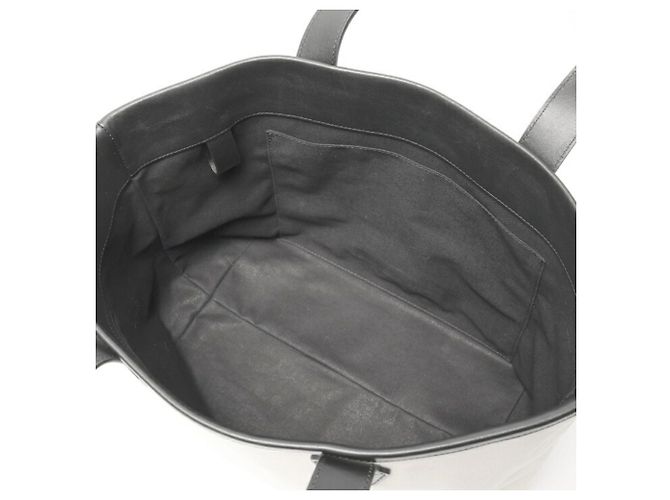 Borsa Tote Jumbo Small di Balenciaga Nero - vista 7