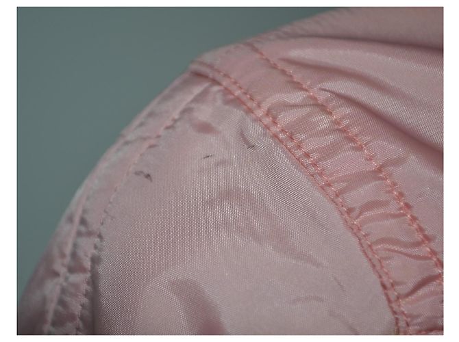 Giacca Armani Jeans rosa - vista 4
