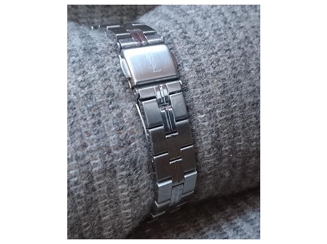 Yves Saint Laurent Relógio feminino de quartzo YSL, ref. 5421-H13839 Y - vista 10