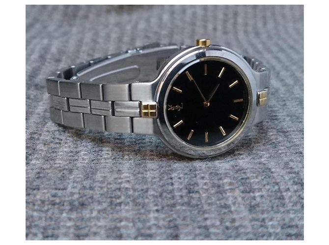 Yves Saint Laurent Relógio feminino de quartzo YSL, ref. 5421-H13839 Y - vista 11