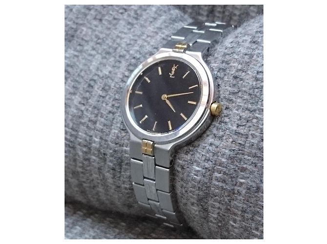 Yves Saint Laurent Relógio feminino de quartzo YSL, ref. 5421-H13839 Y - vista 2