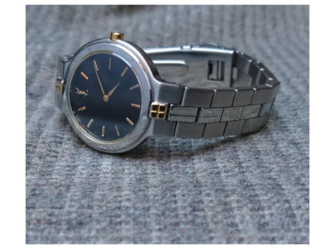 Yves Saint Laurent Relógio feminino de quartzo YSL, ref. 5421-H13839 Y - vista 8