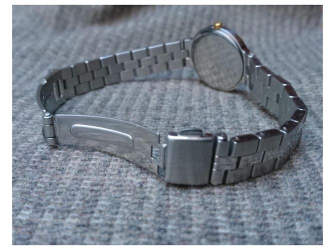 Yves Saint Laurent Relógio feminino de quartzo YSL, ref. 5421-H13839 Y - vista 9