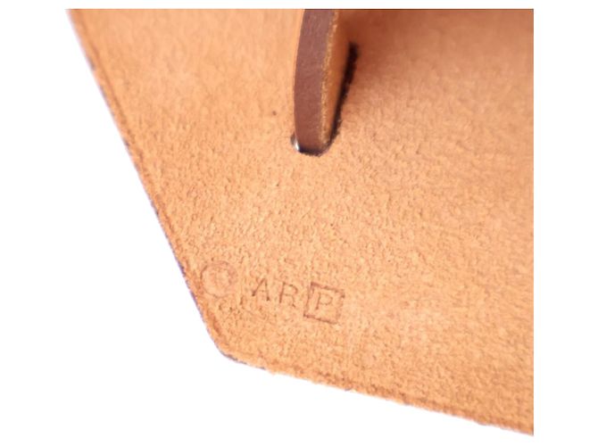 Hermès Borsa Herbag Zip 39 in Tela Rosa - vista 10