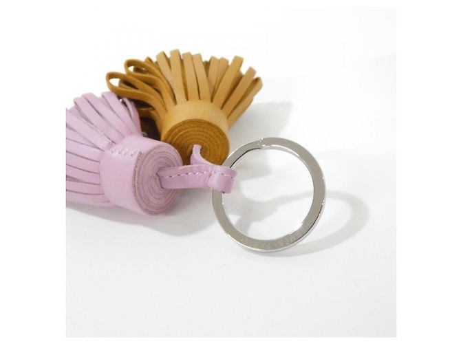 Ring Portachiavi Hermès Carmen Unodos - vista 3