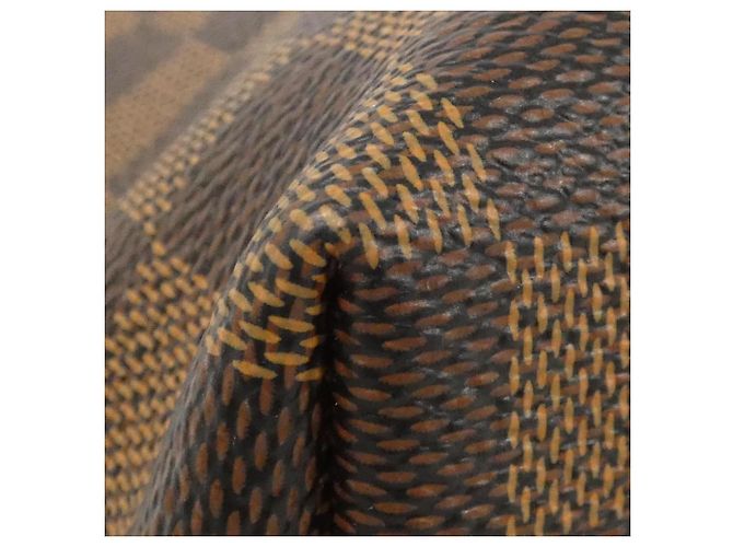 Borsa a Spalla Damier Graceful PM Louis Vuitton Damier ebene - vista 3