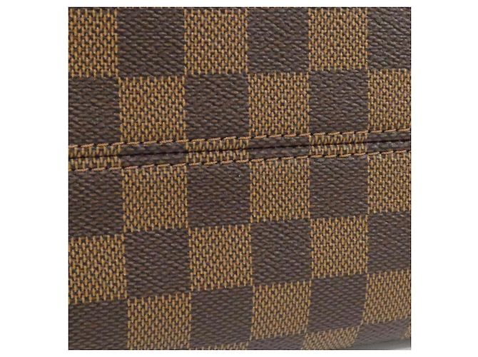 Borsa a Spalla Damier Graceful PM Louis Vuitton Damier ebene - vista 4