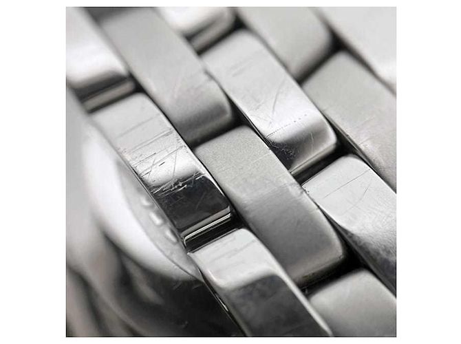Orologio da polso cronografo al quarzo per uomo Gucci 5500M - vista 10