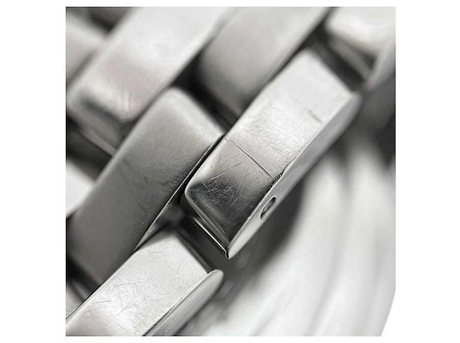 Orologio da polso cronografo al quarzo per uomo Gucci 5500M - vista 11