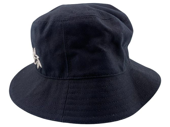 Sombrero bucket Cactus Jack Christian Dior - vista 3