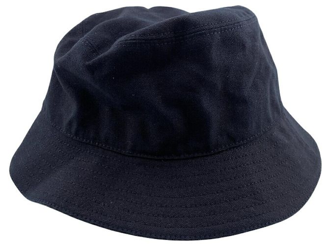 Sombrero bucket Cactus Jack Christian Dior - vista 4