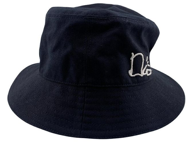Sombrero bucket Cactus Jack Christian Dior - vista 5