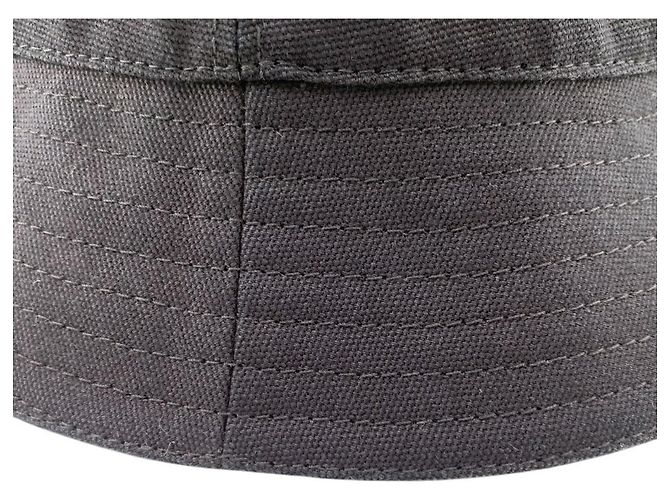 Sombrero bucket Cactus Jack Christian Dior - vista 6