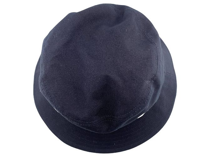 Sombrero bucket Cactus Jack Christian Dior - vista 8