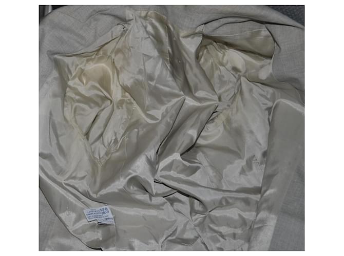 Prada Wolljacke grau Grösse 42 - Ansicht 4
