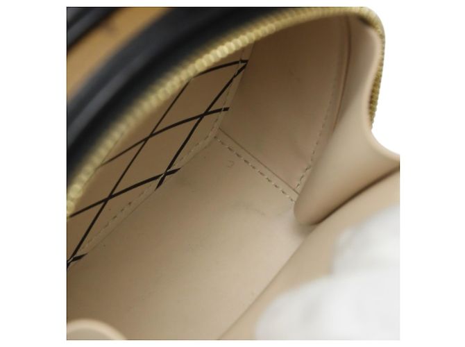 Borsa a Spalla Mini Boite Chapeau Monogram Reverse Louis Vuitton Marrone Monogramma - vista 14