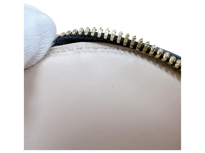 Borsa a Spalla Mini Boite Chapeau Monogram Reverse Louis Vuitton Marrone Monogramma - vista 15