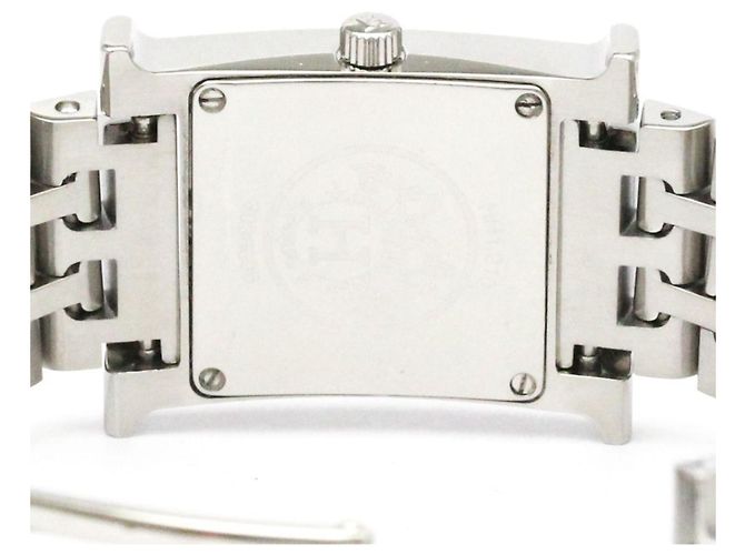 Hermès Hermes Heure H Uhr HH1.210 - Ansicht 6