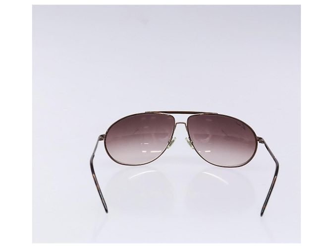 Gafas de sol Gucci Castaño - vista 2