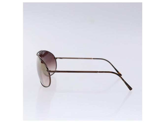Gafas de sol Gucci Castaño - vista 3