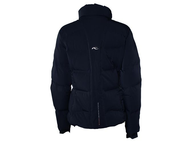 Autre Marque Kjus Formula, giacca leggera blu navy - vista 2