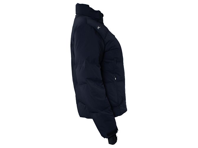 Autre Marque Kjus Formula, giacca leggera blu navy - vista 4