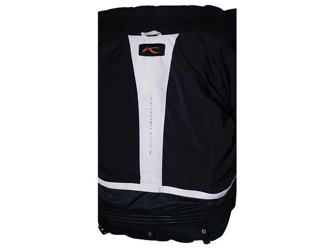 Autre Marque Kjus Formula, giacca leggera blu navy - vista 5