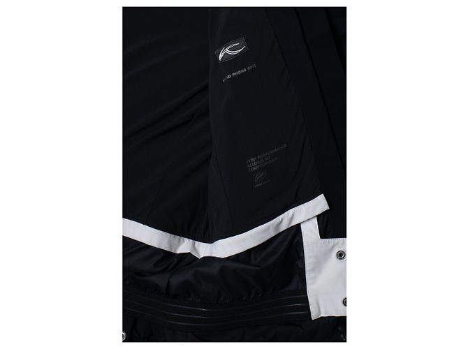 Autre Marque Kjus Formula, giacca leggera blu navy - vista 6