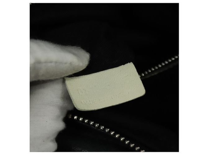 Chloé Borsa a mano in pelle Chloe Ethel Rosa - vista 7