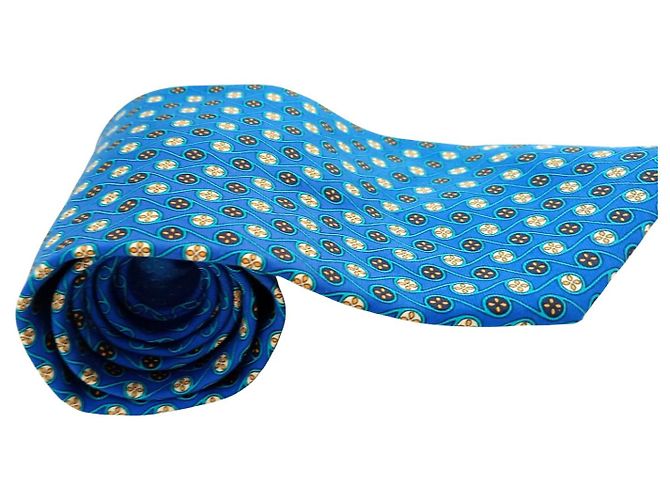 Cravatta Gianni Versace - vista 4