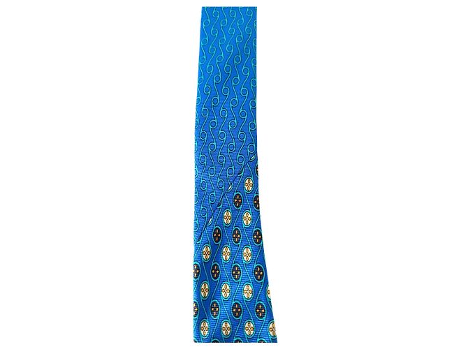 Cravatta Gianni Versace - vista 6