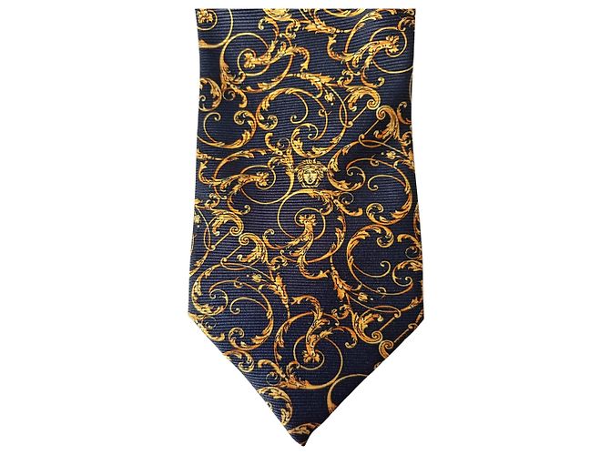 Cravatta di Gianni Versace - vista 2