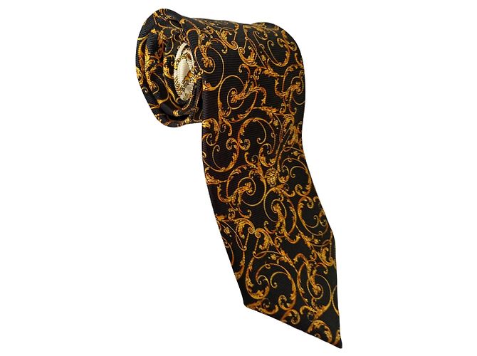 Cravatta di Gianni Versace - vista 5